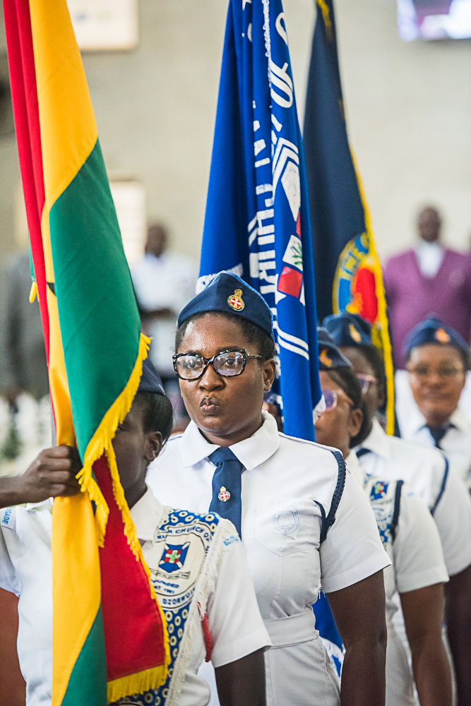Boys' Brigade