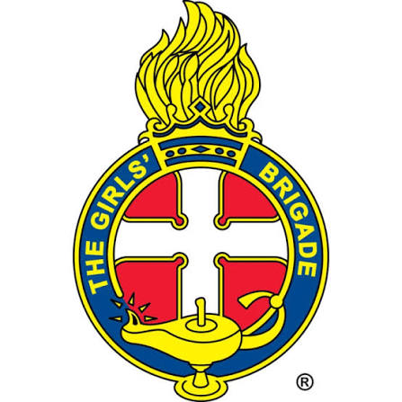 Girls' Brigade logo