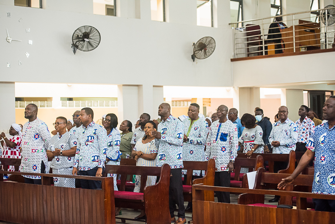 Church life photo