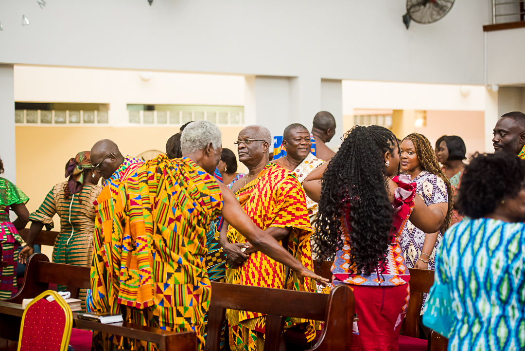 Church life photo