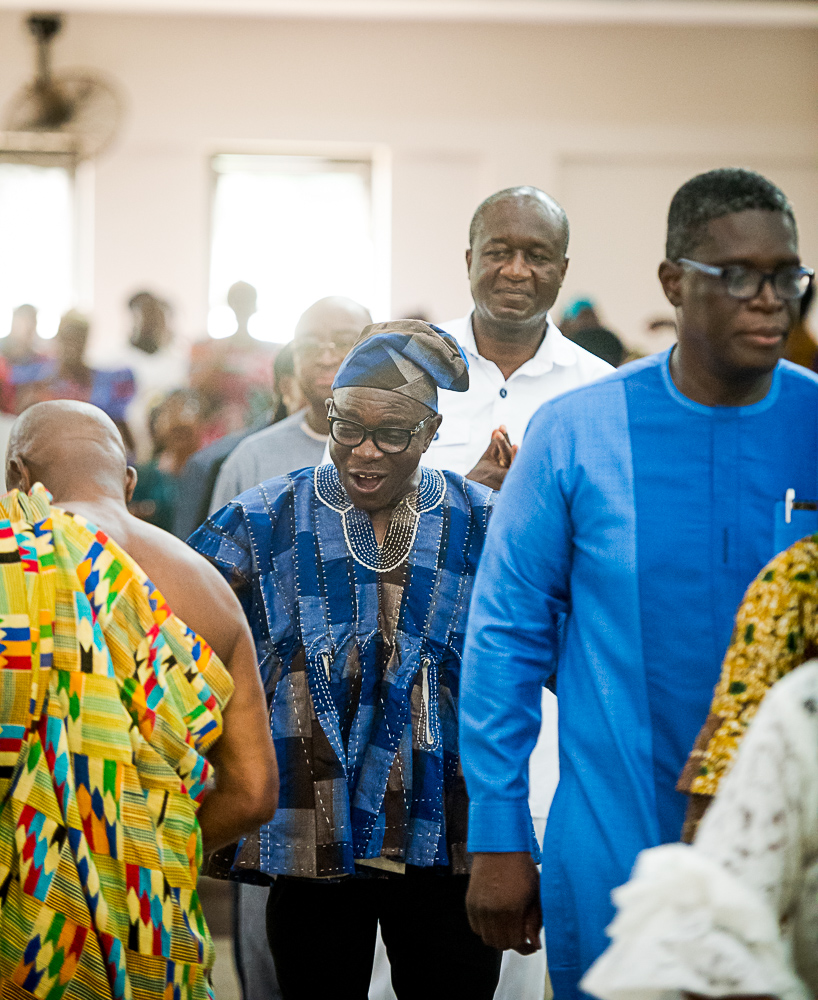 Church life photo