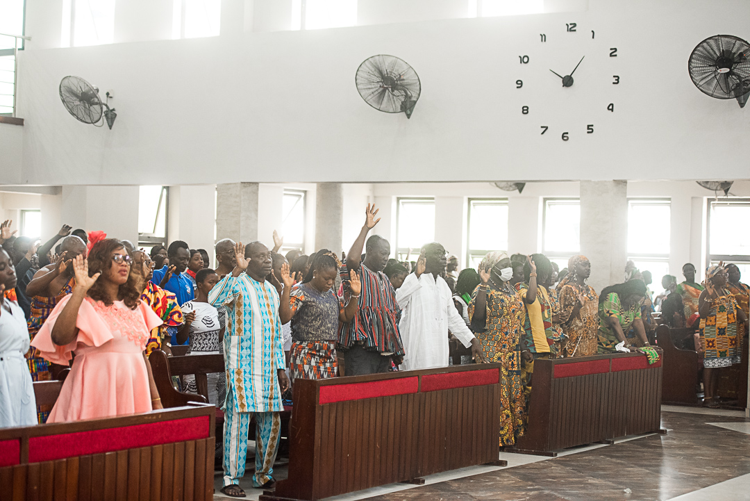 Church life photo