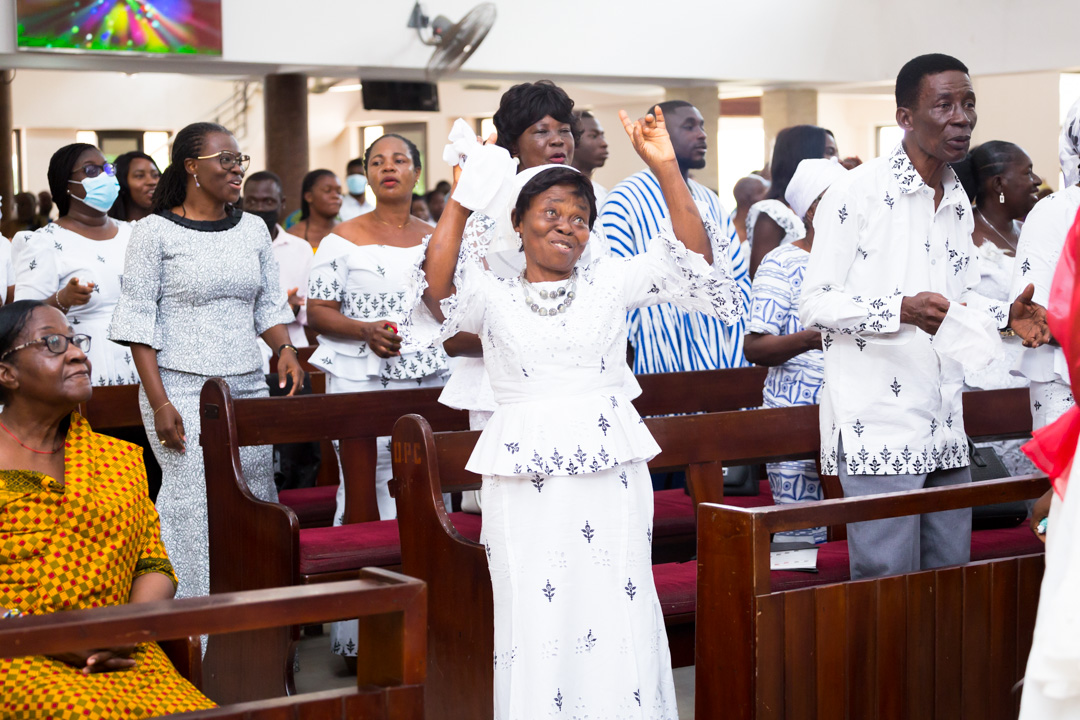 Church life photo