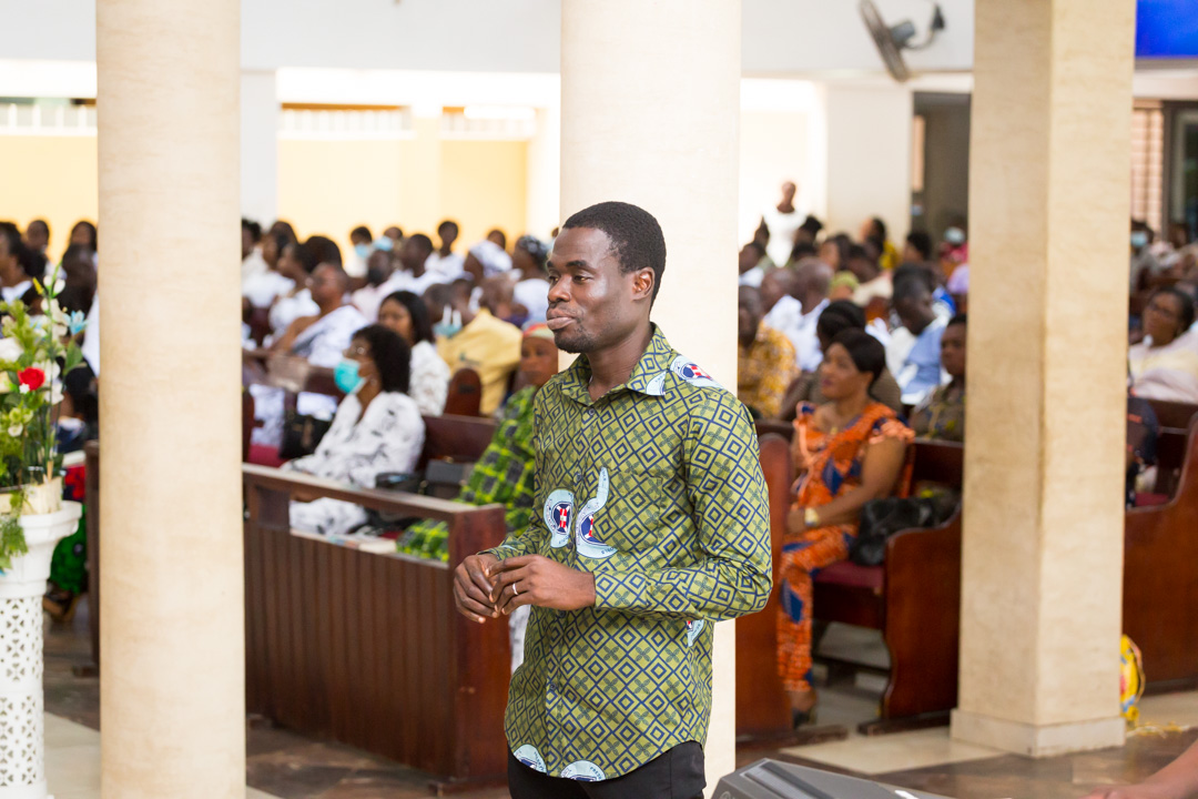 Church life photo