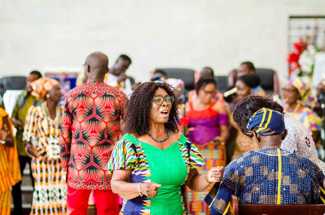 Church life photo