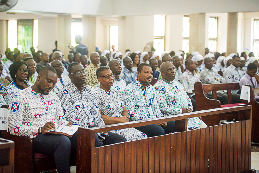 Church life photo