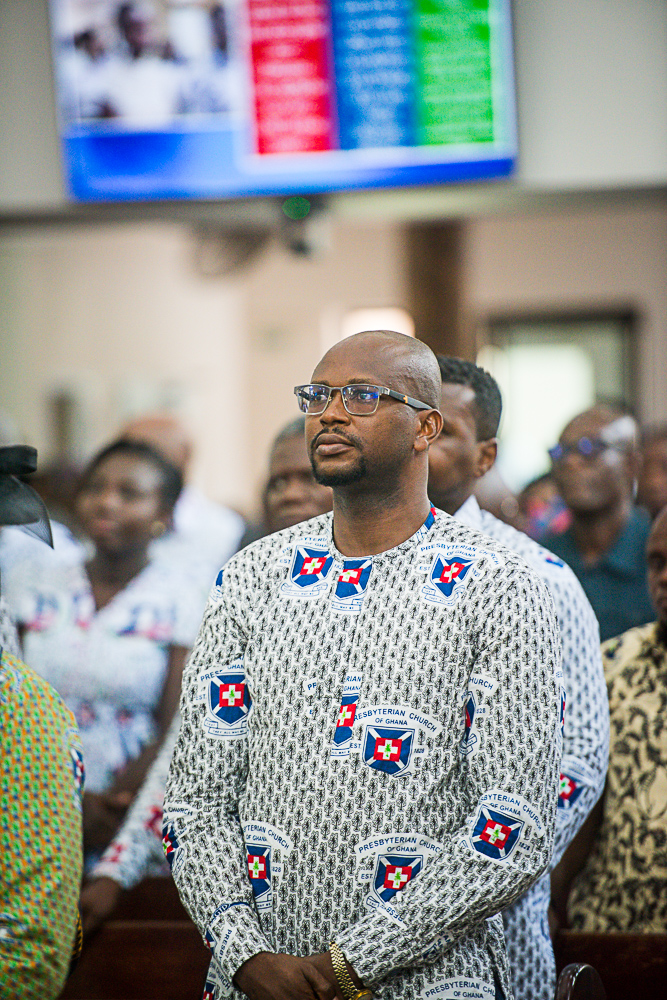 Church life photo