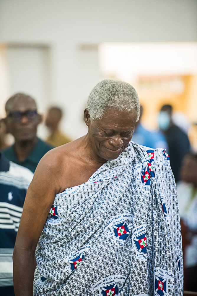 Church life photo