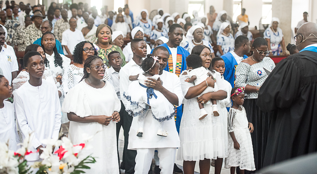 Church life photo