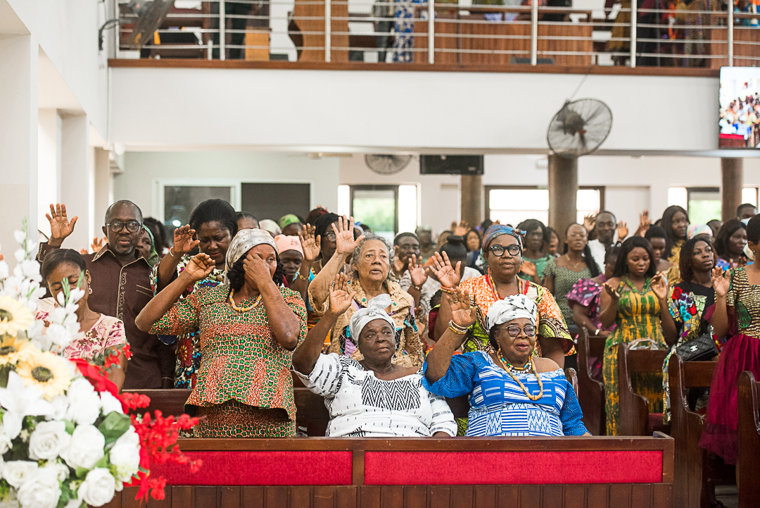 Church life photo
