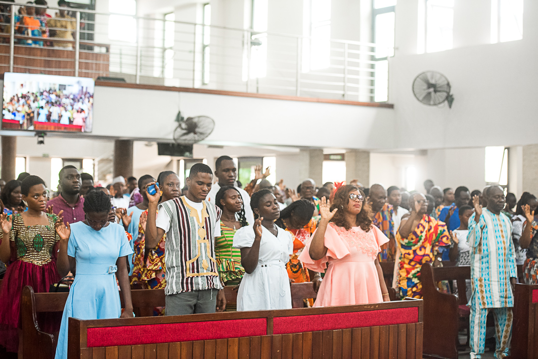 Church life photo